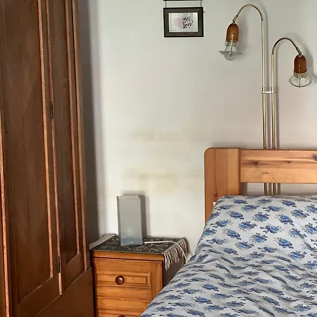 Kovagooers-paraszthaz Holiday home